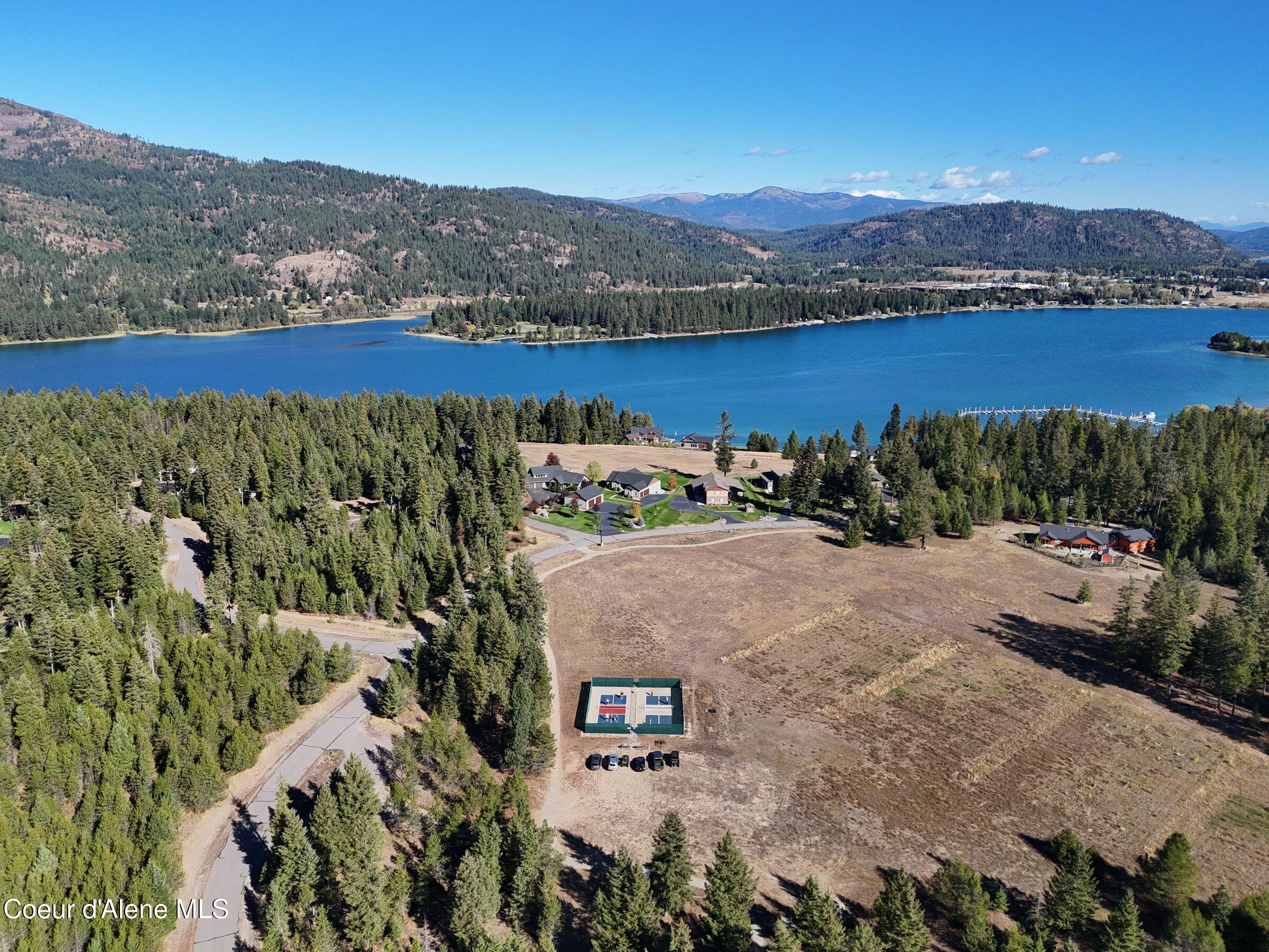 NNA Deeter Dr (lot2), Priest River, Texas image 13