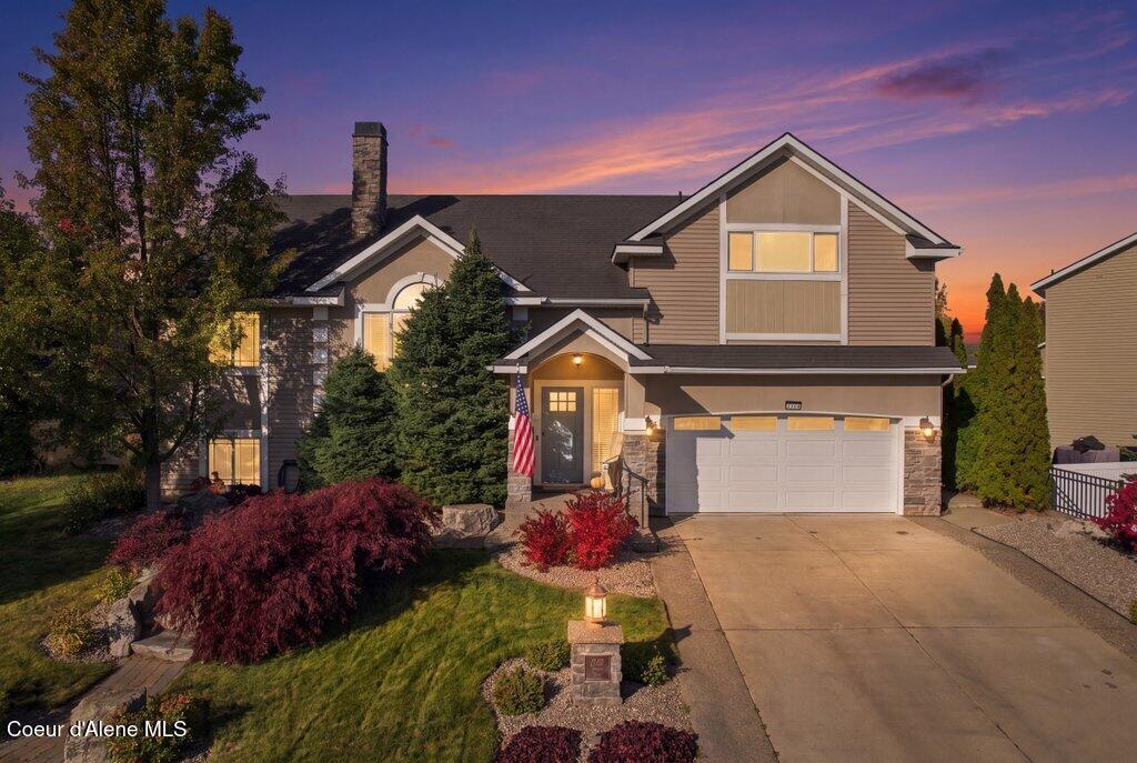 Photo of 3085 Precept CT, Post Falls, ID 83854 (MLS # 26-10085)