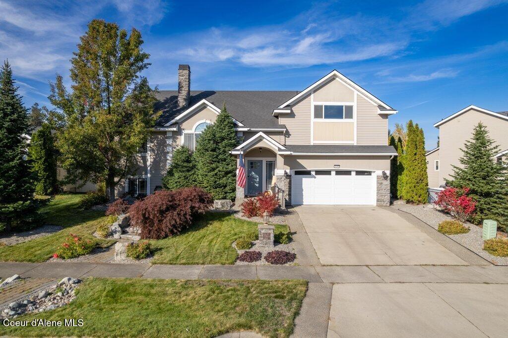Photo of 3085 Precept CT, Post Falls, ID 83854 (MLS # 26-10085)