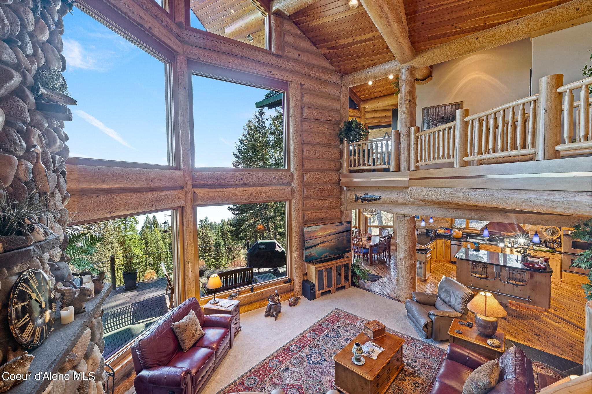 19722 S Providence Ln, Worley, Idaho image 9