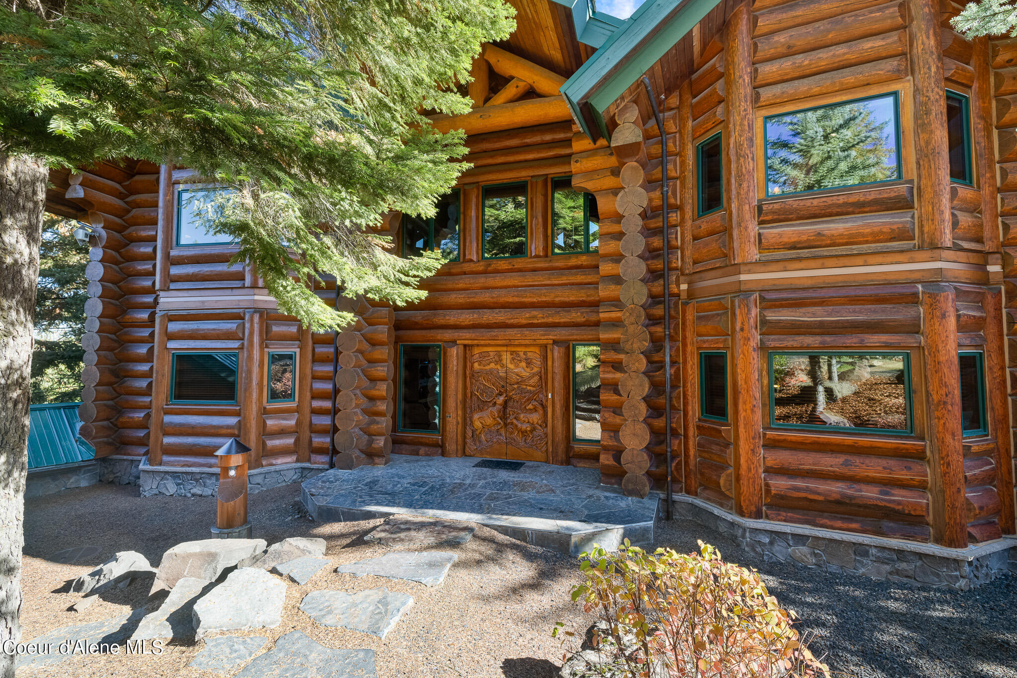 19722 S Providence Ln, Worley, Idaho image 6