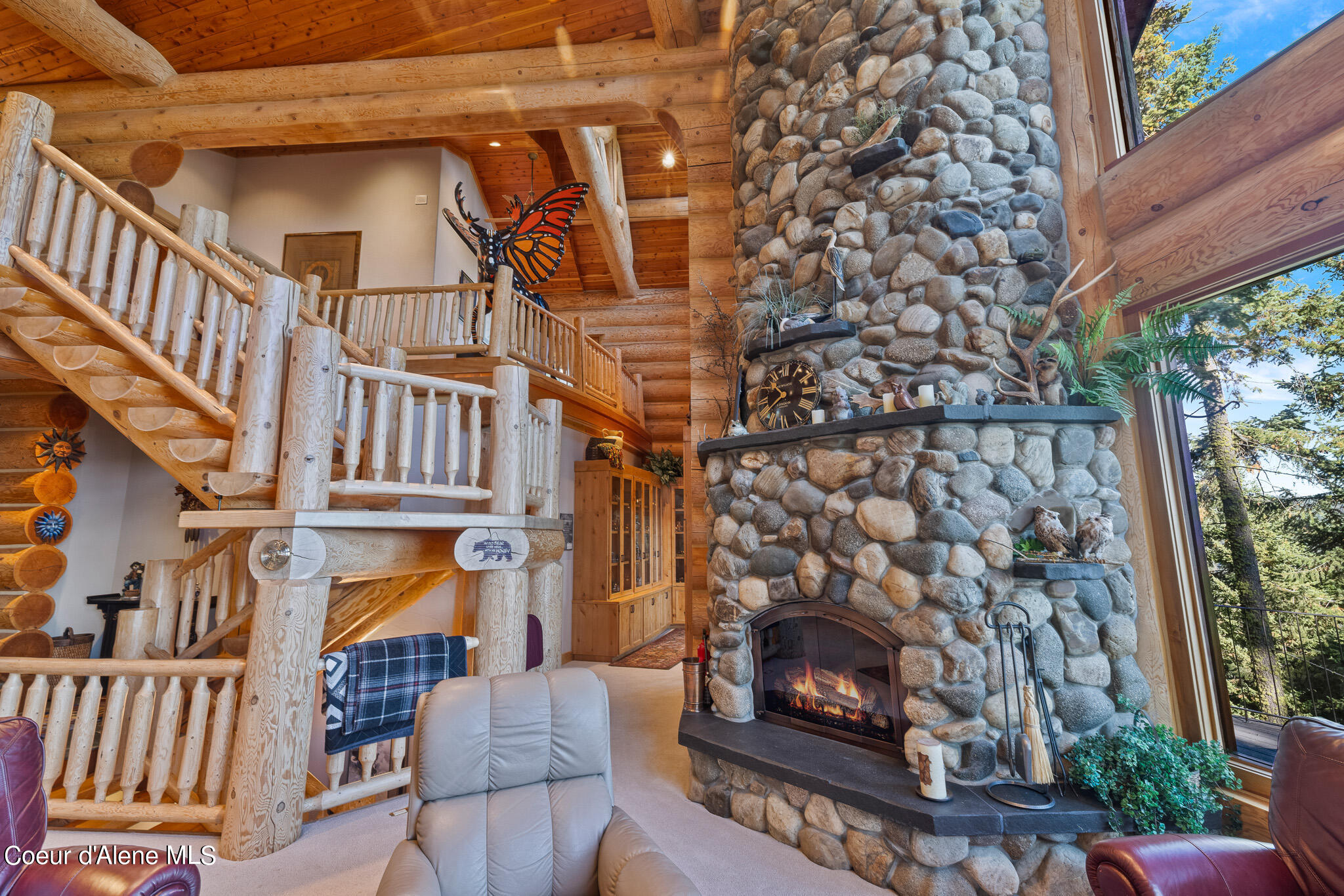19722 S Providence Ln, Worley, Idaho image 11