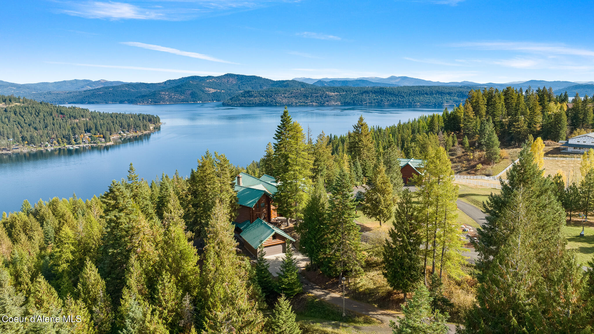 19722 S Providence Ln, Worley, Idaho image 16