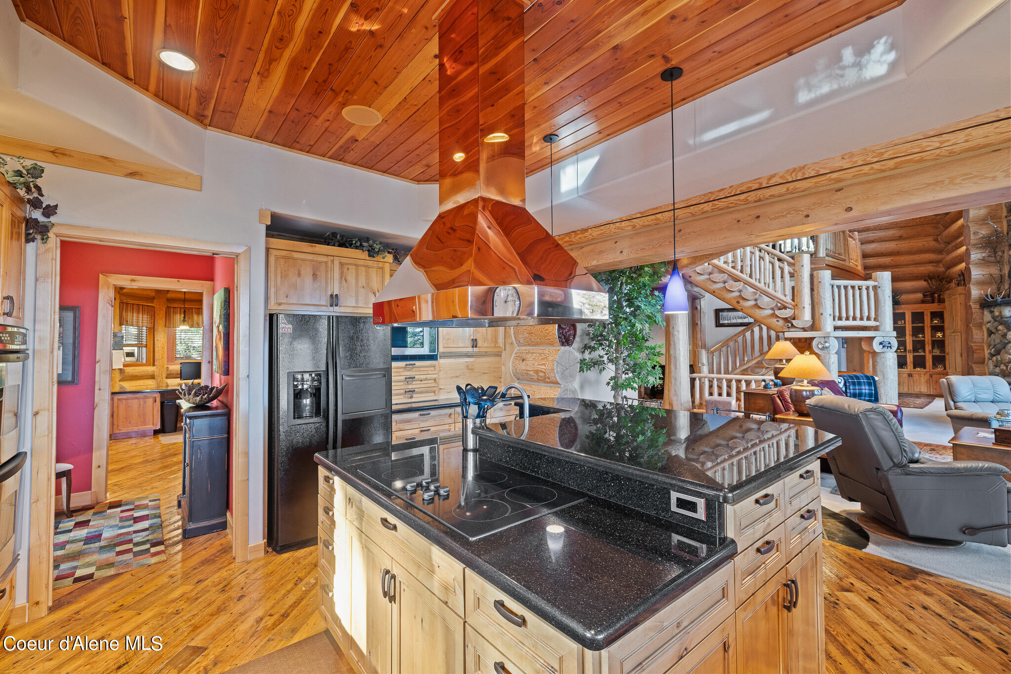 19722 S Providence Ln, Worley, Idaho image 20