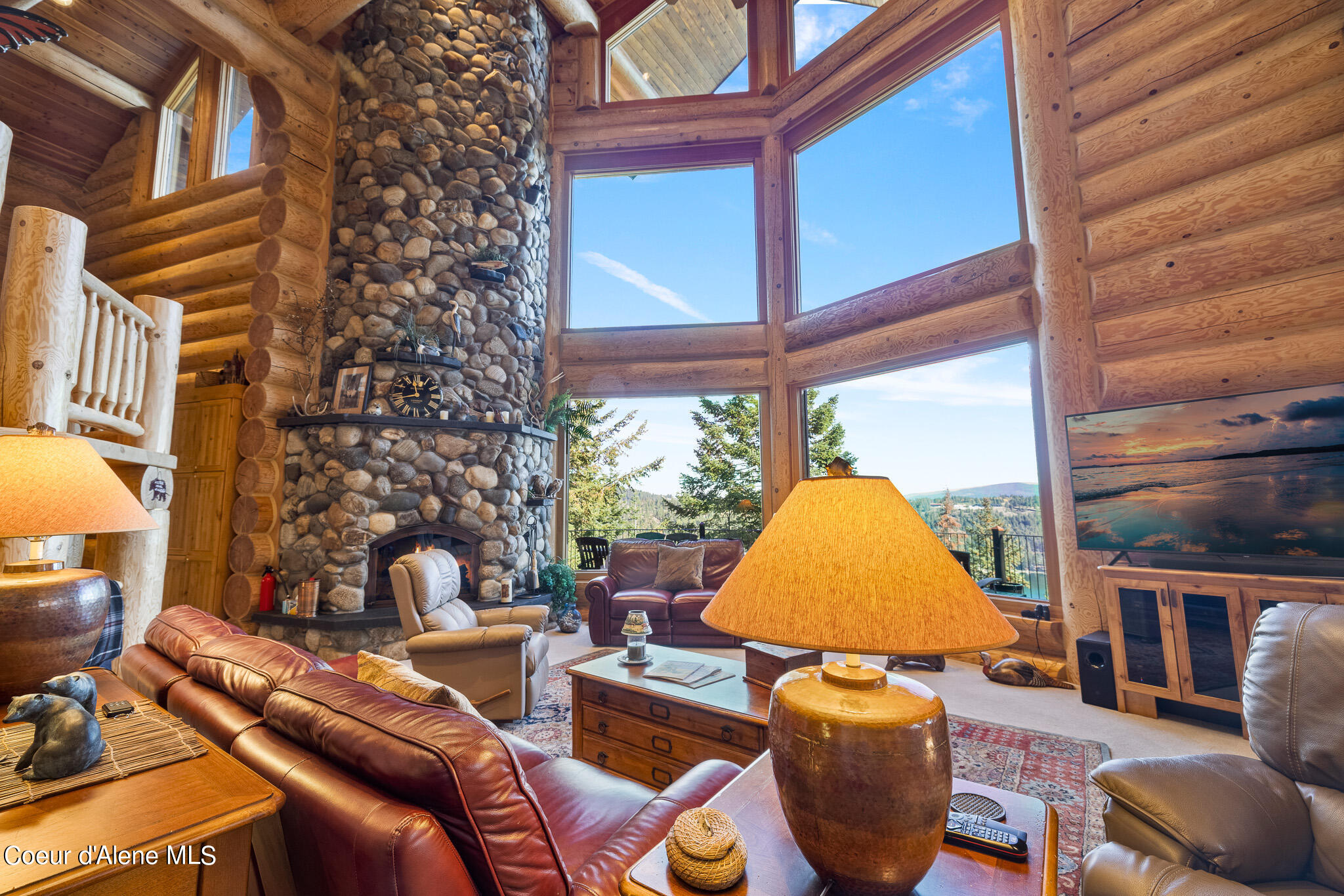 19722 S Providence Ln, Worley, Idaho image 32
