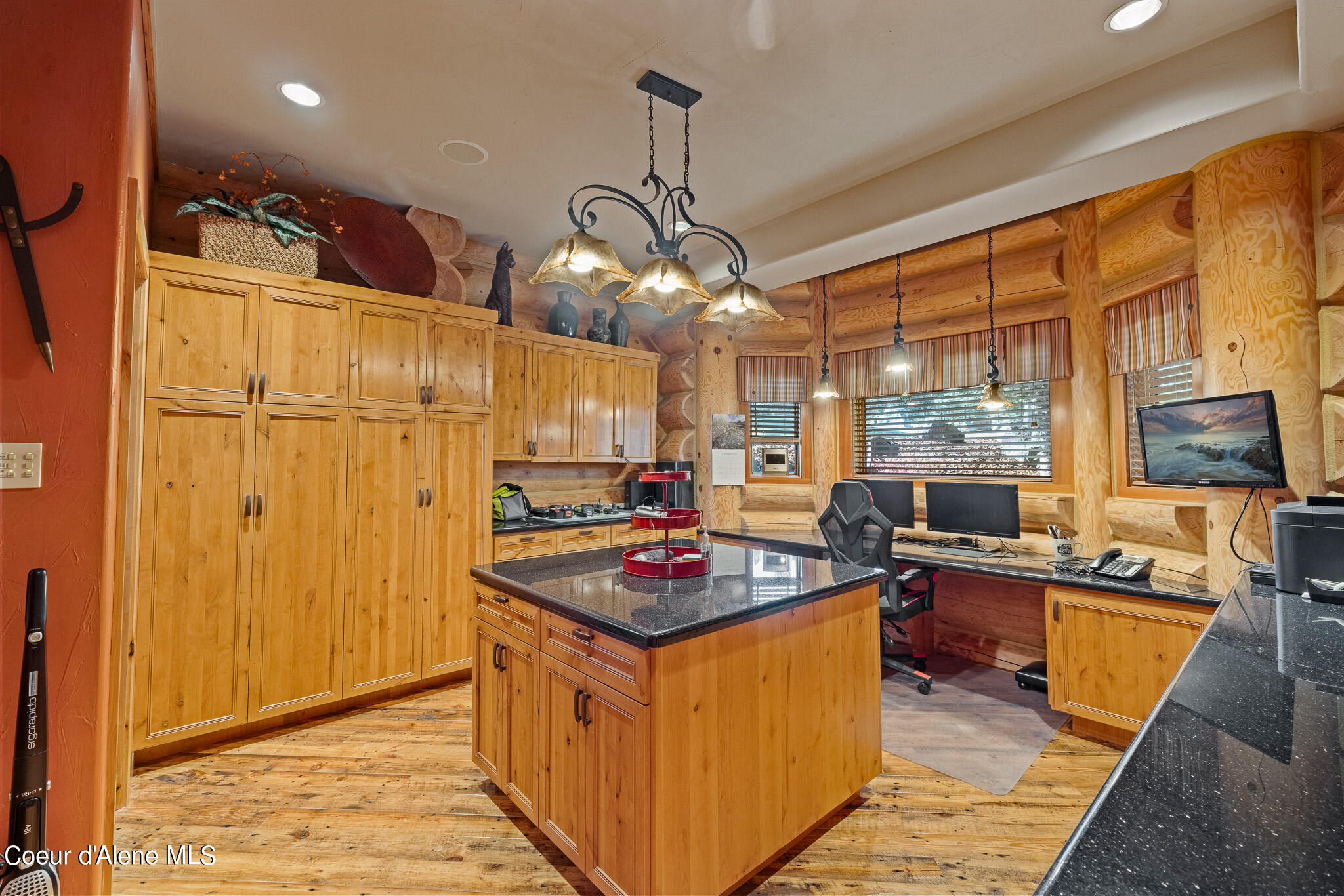 19722 S Providence Ln, Worley, Idaho image 26