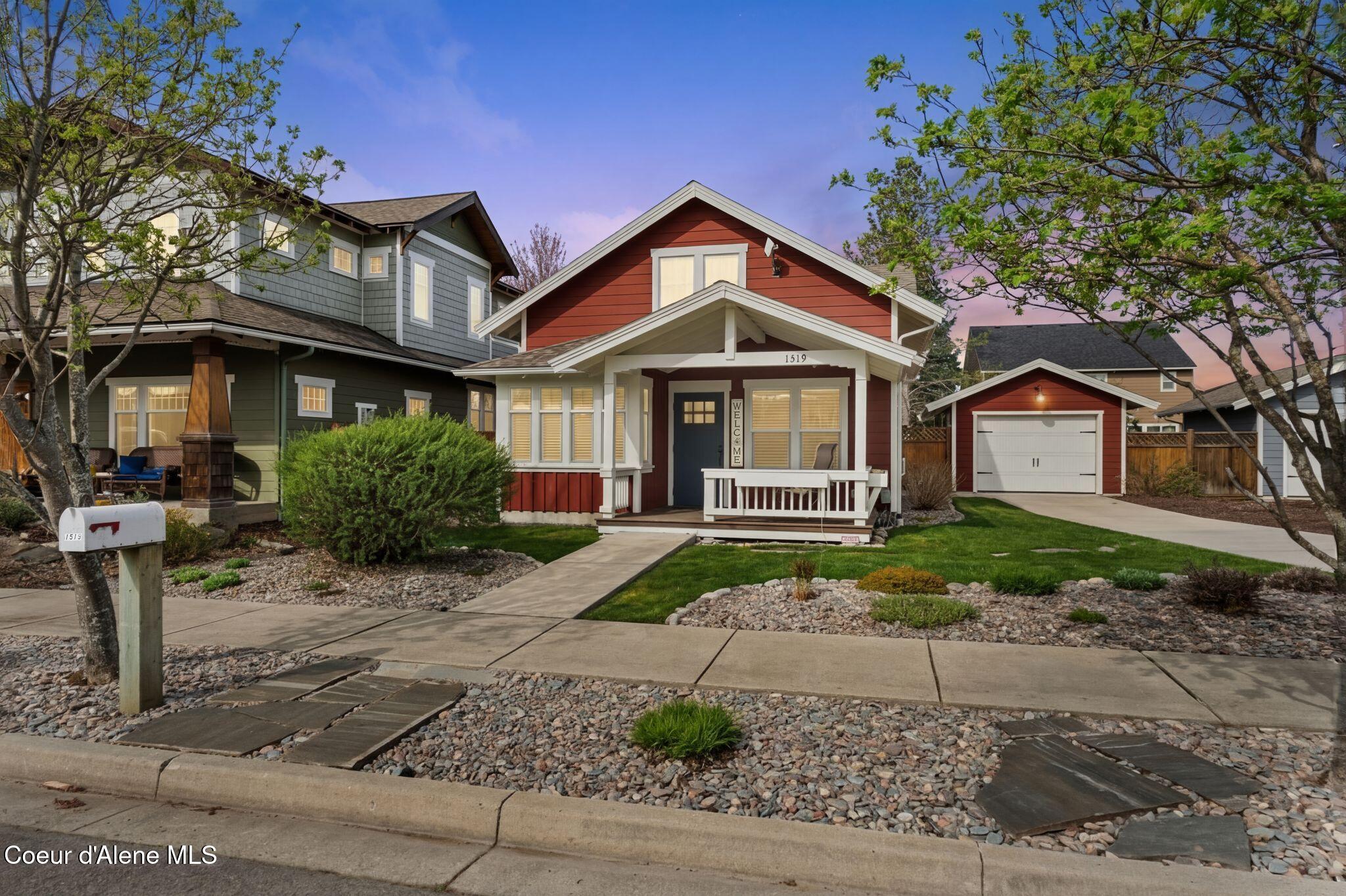 1519 Nicholas
