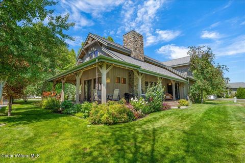 Homes For Sale - 509 Becker Lane Lane<br/> Dover, ID 83825