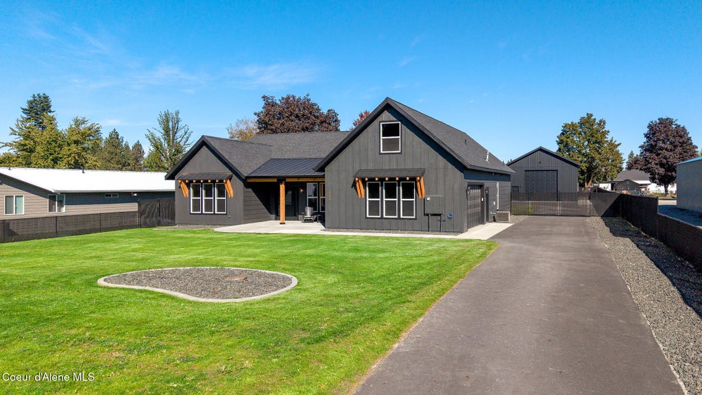 Photo of 343 Dakota AVE, Hayden, ID 83835 (MLS # 26-9930)
