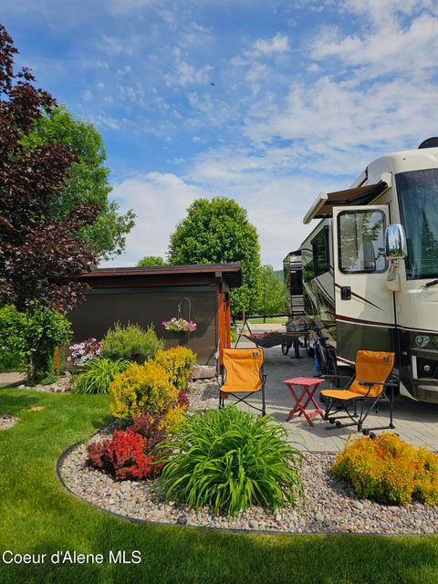 Vacant Land For Sale - 46 Eagle Way<br/> Blanchard, ID 83804