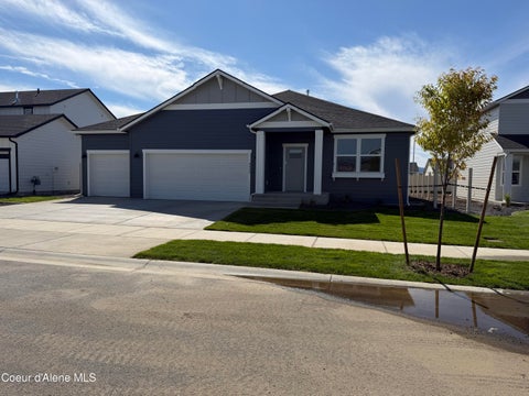 Homes For Sale - 4492 Rare Fox Ave<br/> Kootenai County, Post Falls, ID 83854