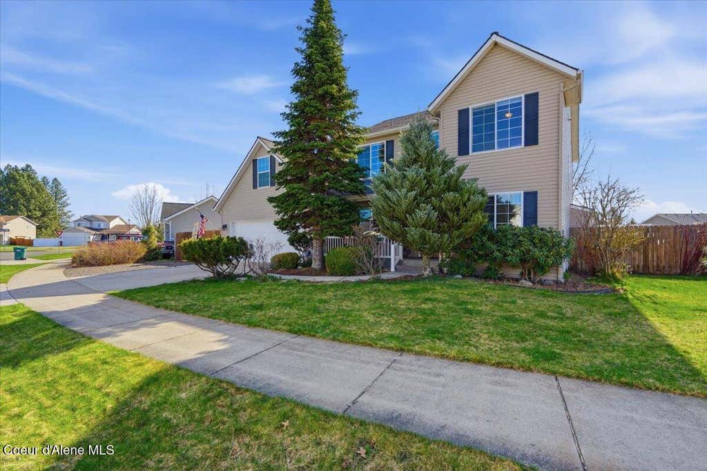 Photo of 2472 Warwick Ct, Hayden, ID 83835 (MLS # 26-7487)