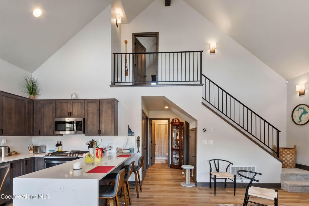 Photo of 34 Pomrankey Ln, Dover, ID 83825 (MLS # 26-2553)