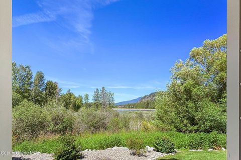 Homes For Sale - 34 Pomrankey Ln<br/> Dover, ID 83825