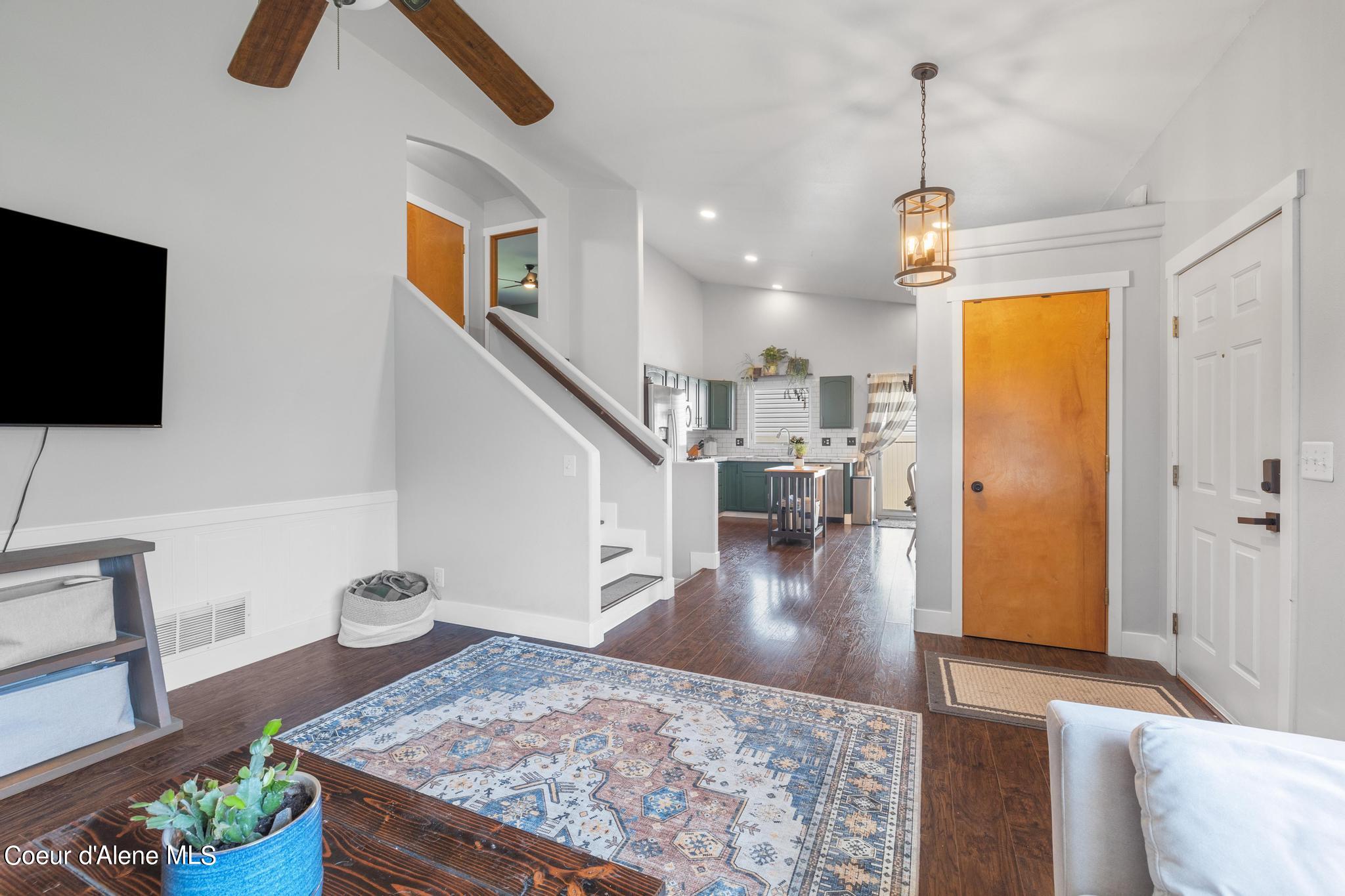 Post Falls, Idaho 83854, United States, 4 Bedrooms Bedrooms, ,2 BathroomsBathrooms,Residential,Pending,46826