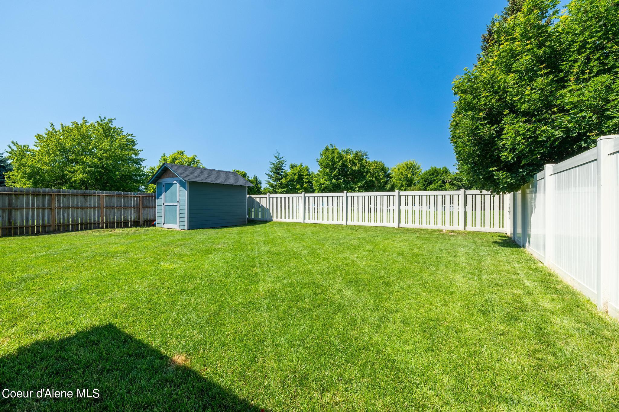 Post Falls, Idaho 83854, United States, 4 Bedrooms Bedrooms, ,2 BathroomsBathrooms,Residential,Pending,46826