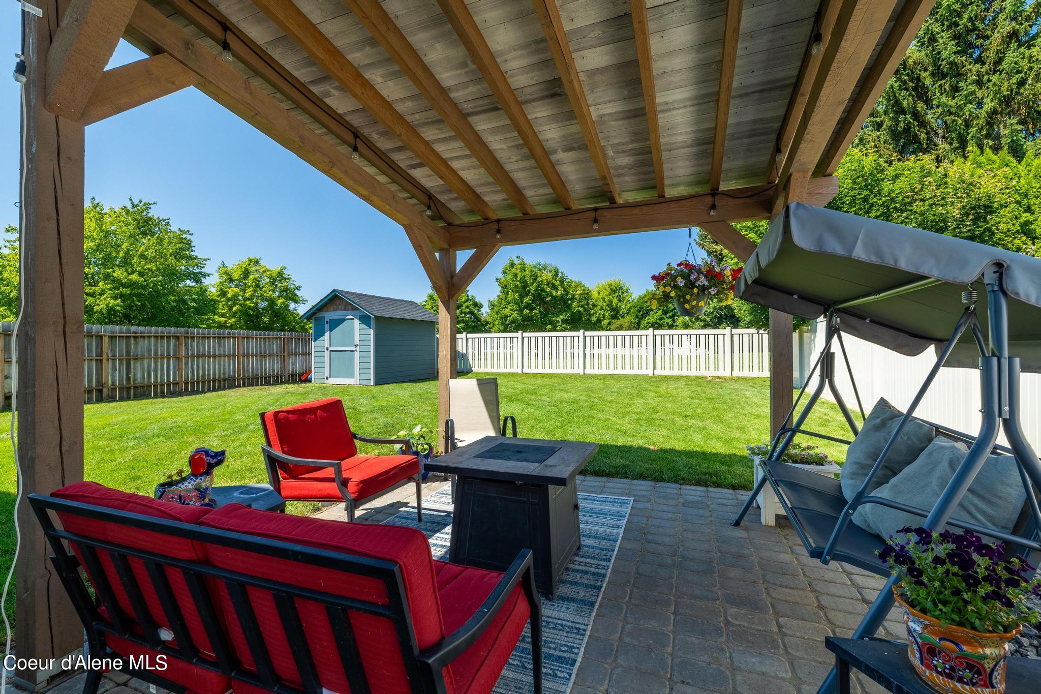 Post Falls, Idaho 83854, United States, 4 Bedrooms Bedrooms, ,2 BathroomsBathrooms,Residential,Pending,46826