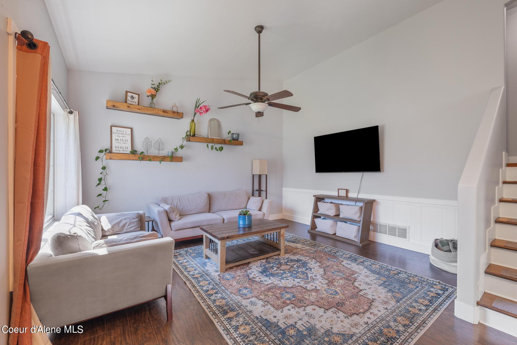 Post Falls, Idaho 83854, United States, 4 Bedrooms Bedrooms, ,2 BathroomsBathrooms,Residential,Pending,46826