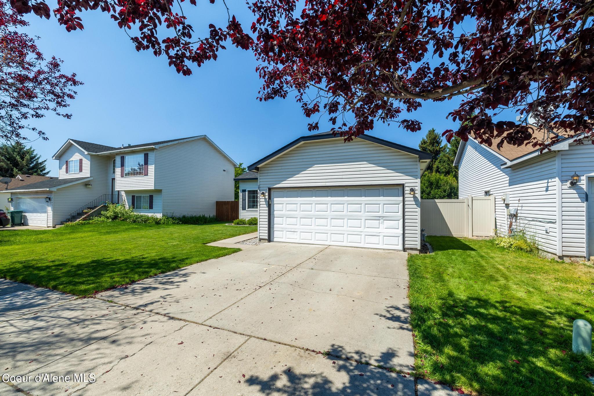 Post Falls, Idaho 83854, United States, 4 Bedrooms Bedrooms, ,2 BathroomsBathrooms,Residential,Pending,46826