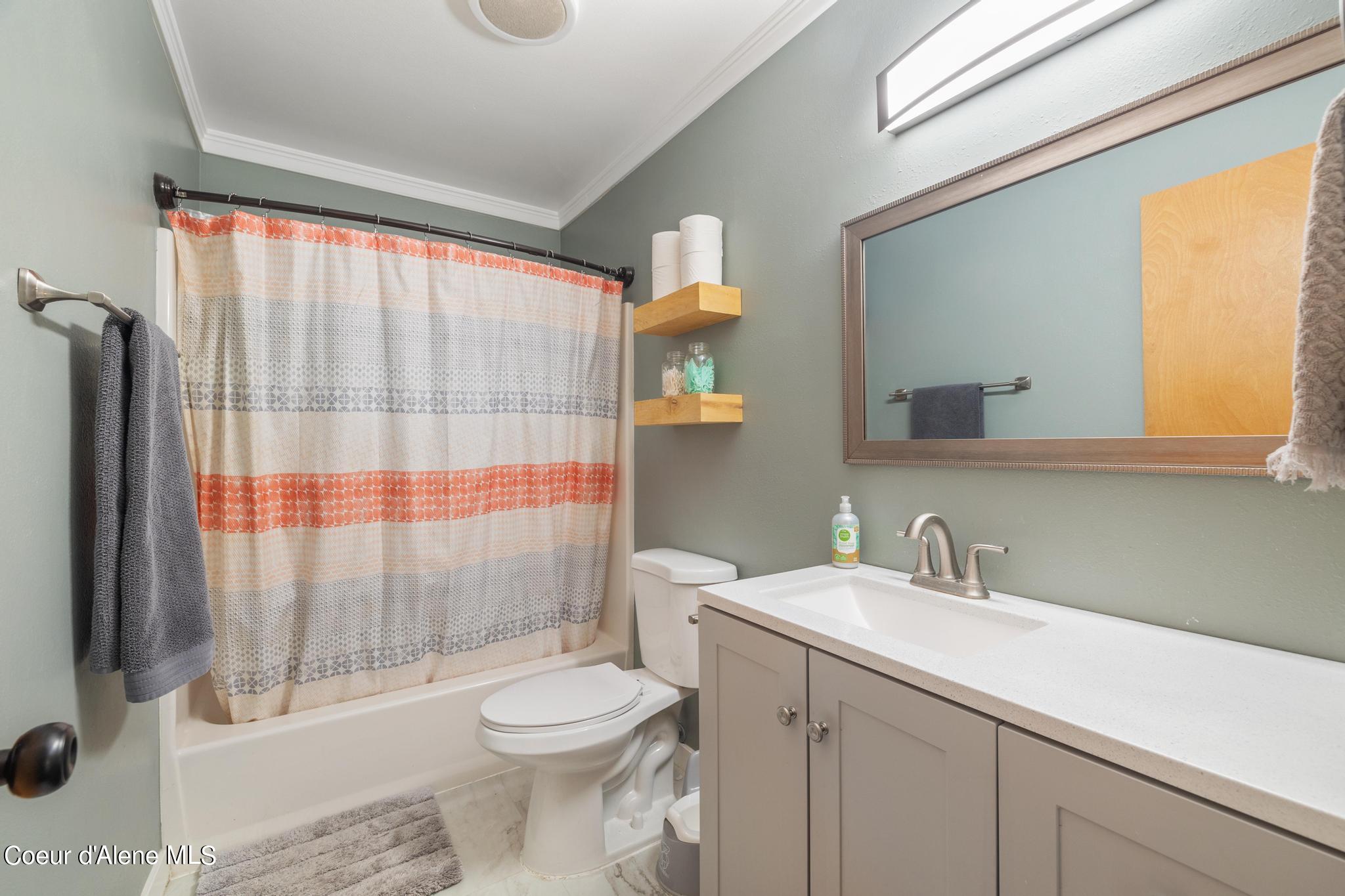 Post Falls, Idaho 83854, United States, 4 Bedrooms Bedrooms, ,2 BathroomsBathrooms,Residential,Pending,46826