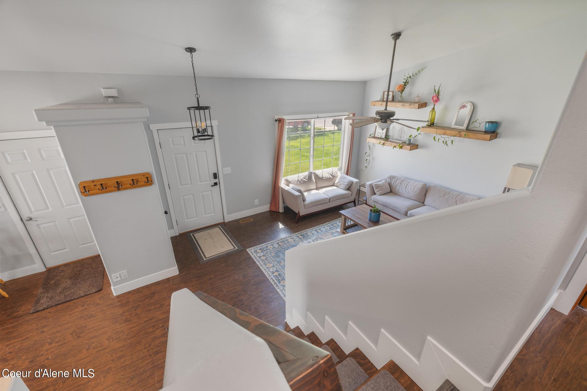 Post Falls, Idaho 83854, United States, 4 Bedrooms Bedrooms, ,2 BathroomsBathrooms,Residential,Pending,46826