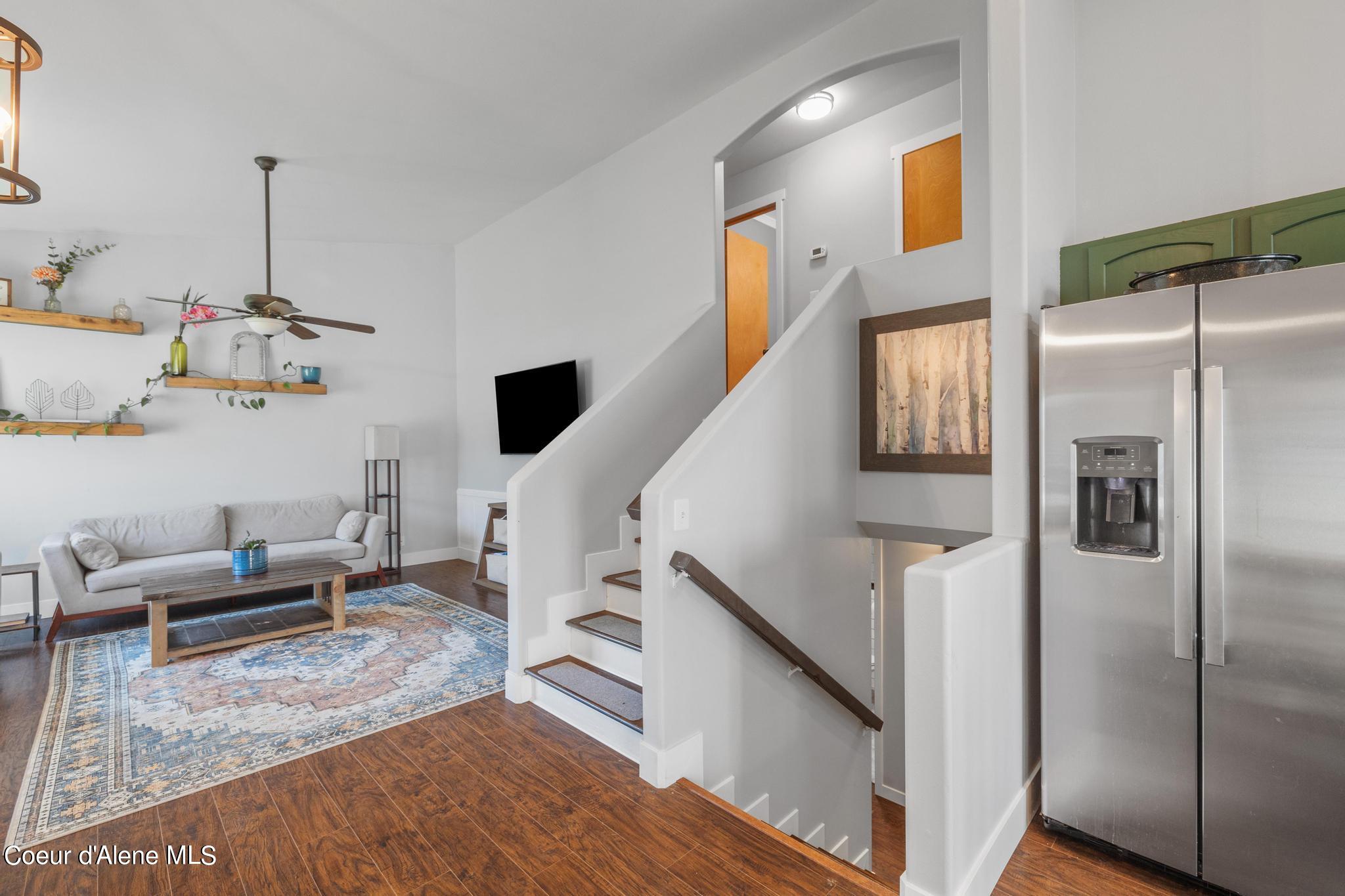 Post Falls, Idaho 83854, United States, 4 Bedrooms Bedrooms, ,2 BathroomsBathrooms,Residential,Pending,46826