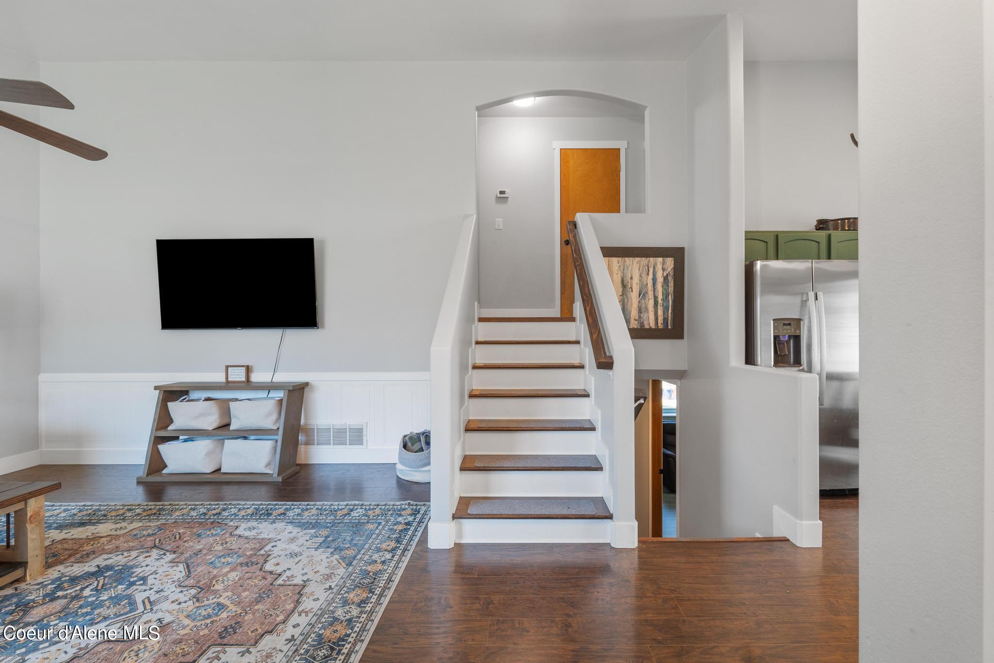 Post Falls, Idaho 83854, United States, 4 Bedrooms Bedrooms, ,2 BathroomsBathrooms,Residential,Pending,46826