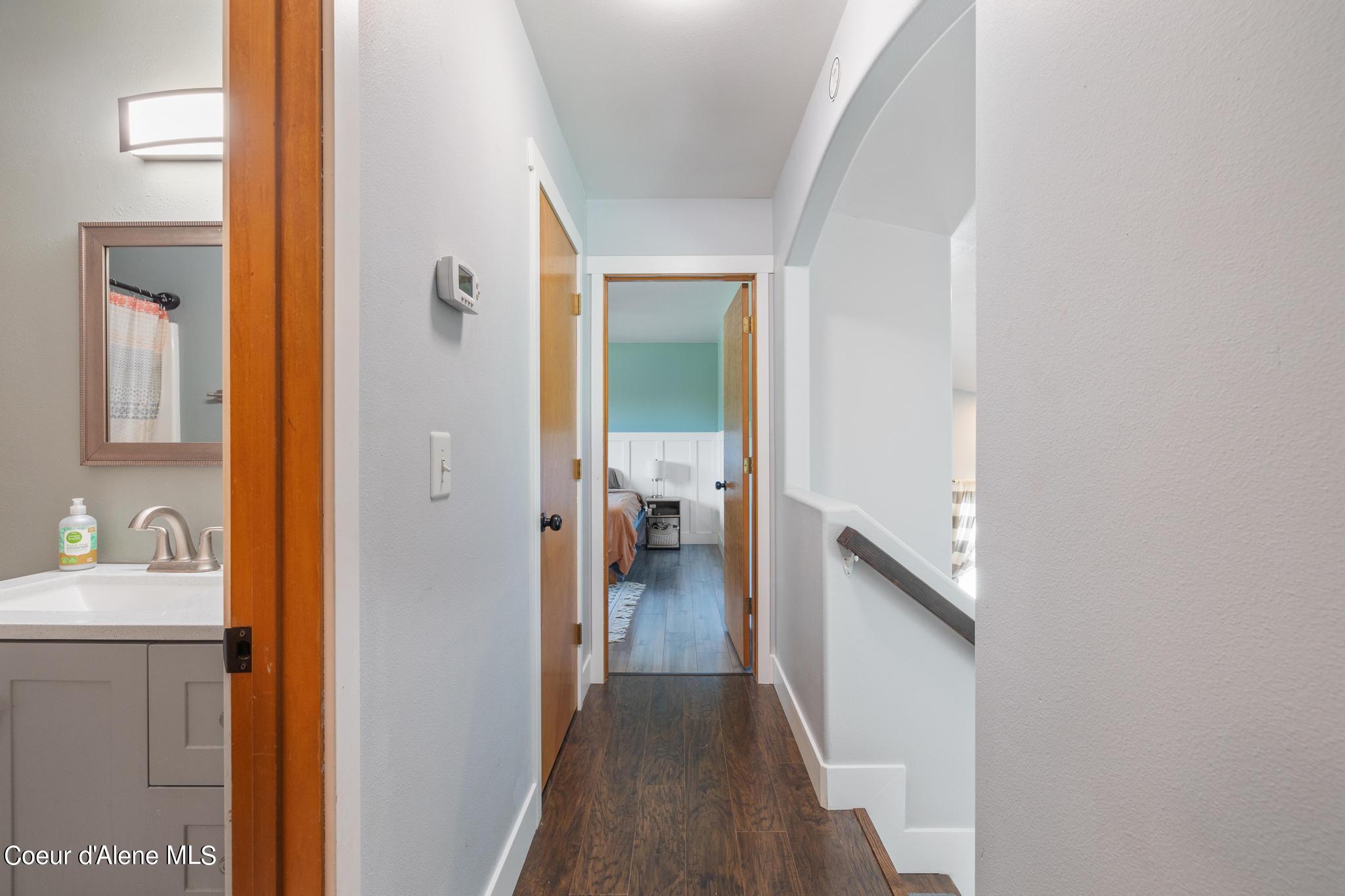 Post Falls, Idaho 83854, United States, 4 Bedrooms Bedrooms, ,2 BathroomsBathrooms,Residential,Pending,46826