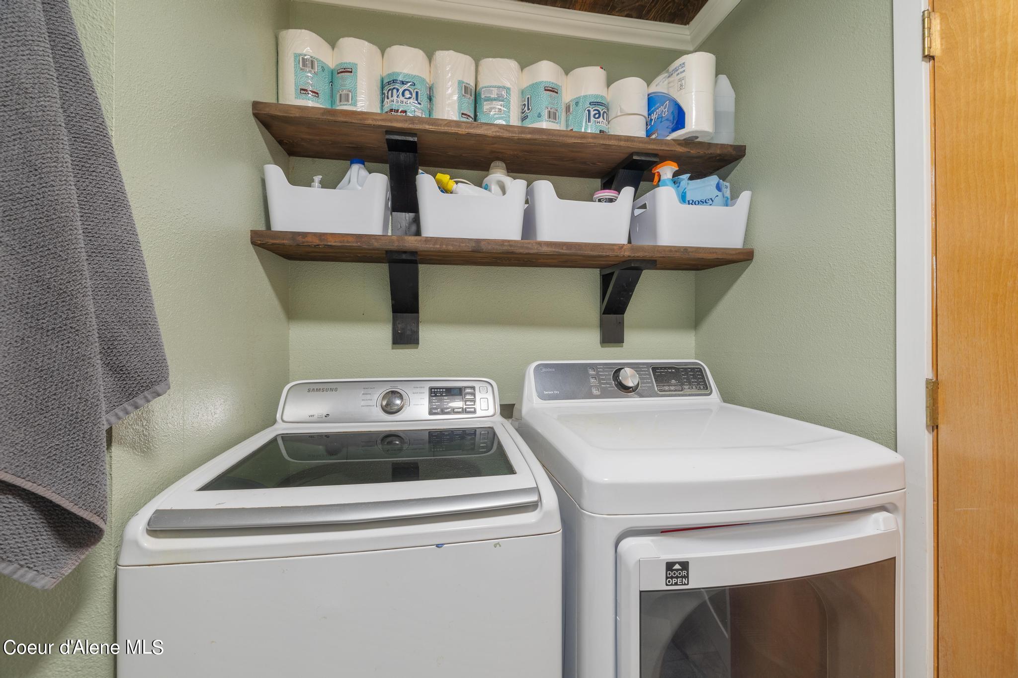 Post Falls, Idaho 83854, United States, 4 Bedrooms Bedrooms, ,2 BathroomsBathrooms,Residential,Pending,46826