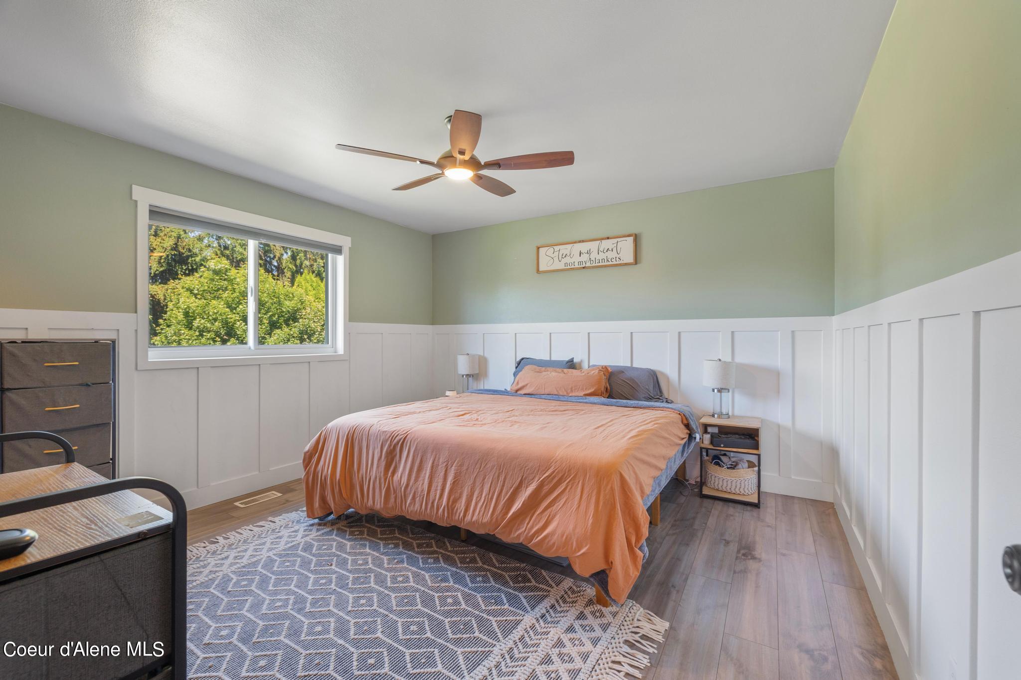 Post Falls, Idaho 83854, United States, 4 Bedrooms Bedrooms, ,2 BathroomsBathrooms,Residential,Pending,46826