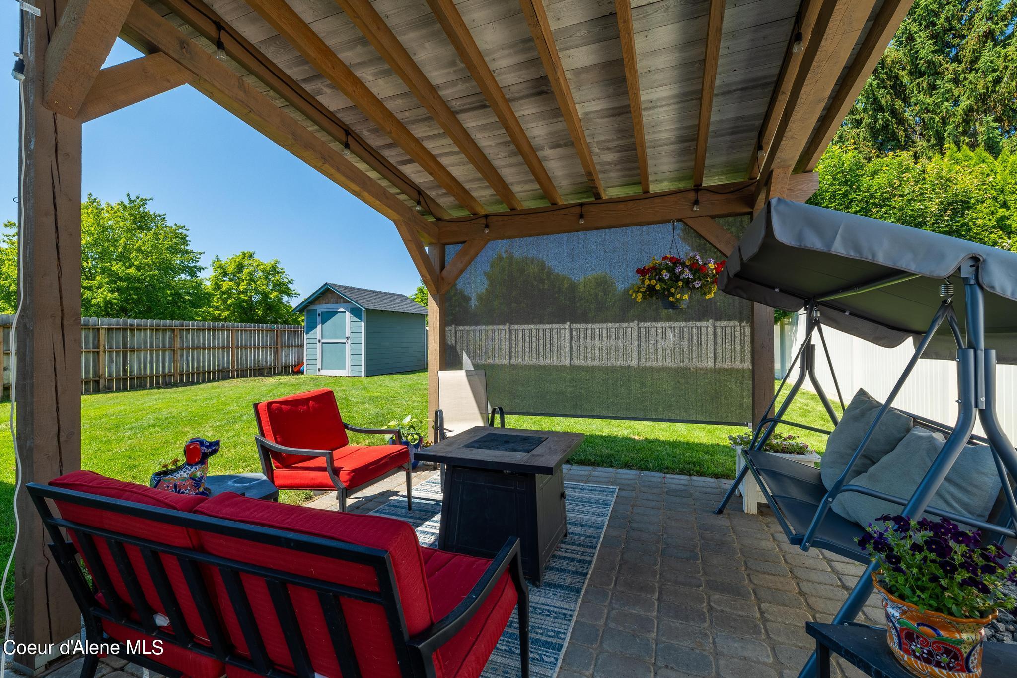 Post Falls, Idaho 83854, United States, 4 Bedrooms Bedrooms, ,2 BathroomsBathrooms,Residential,Pending,46826