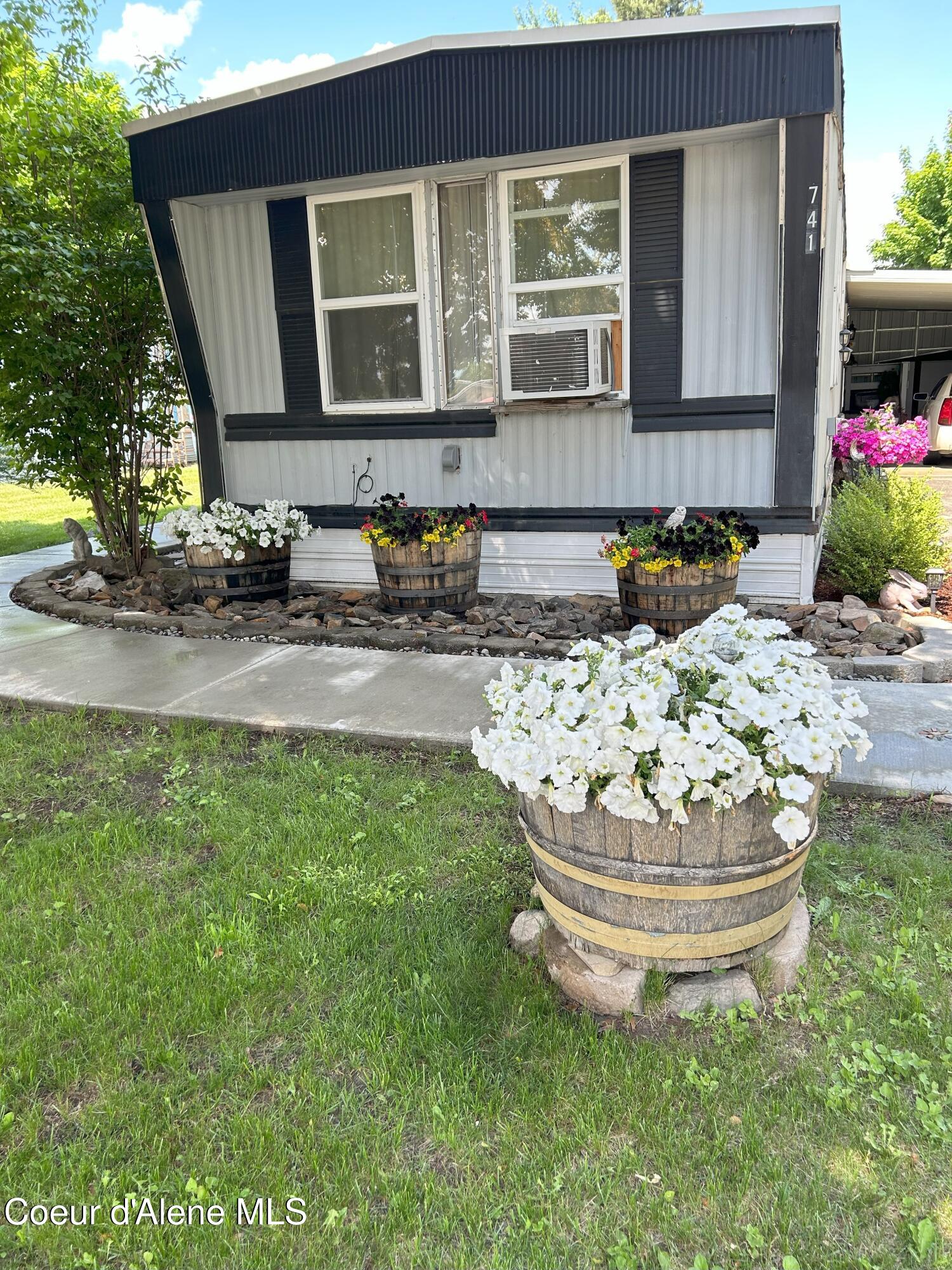 741 W Kentucky Ave, Hayden, Idaho image 1