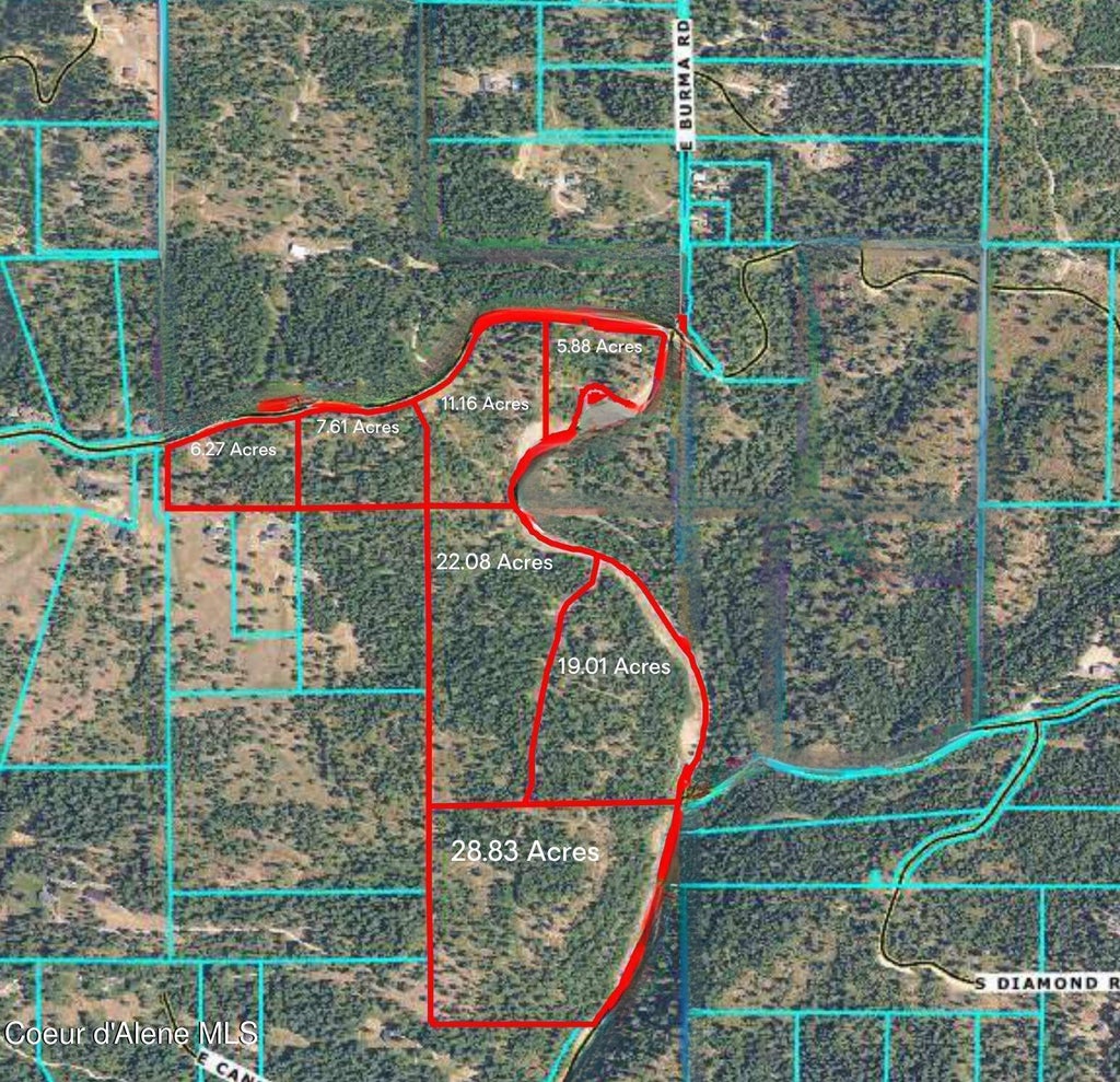 Photo of 5001 Burma RD, Harrison, ID 83833 (MLS # 26-8242)