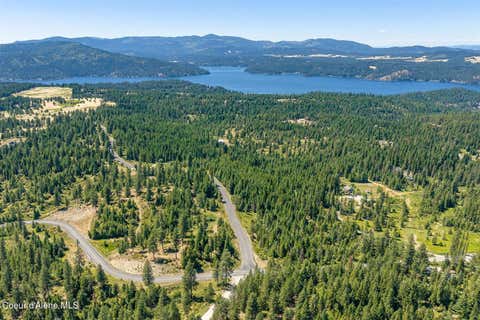 Vacant Land For Sale - 5001 Burma Rd<br/> Harrison, ID 83833
