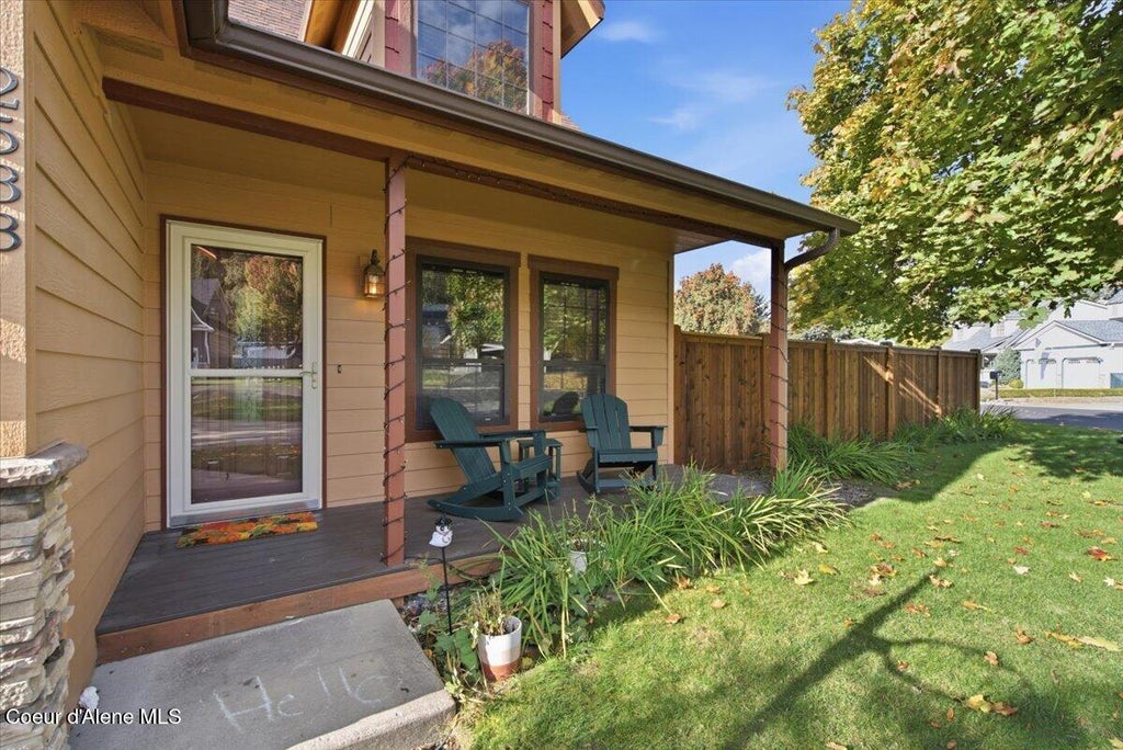 Photo of 2588 Cherry Hill Hill, Coeur dAlene, ID 83814 (MLS # 26-10186)