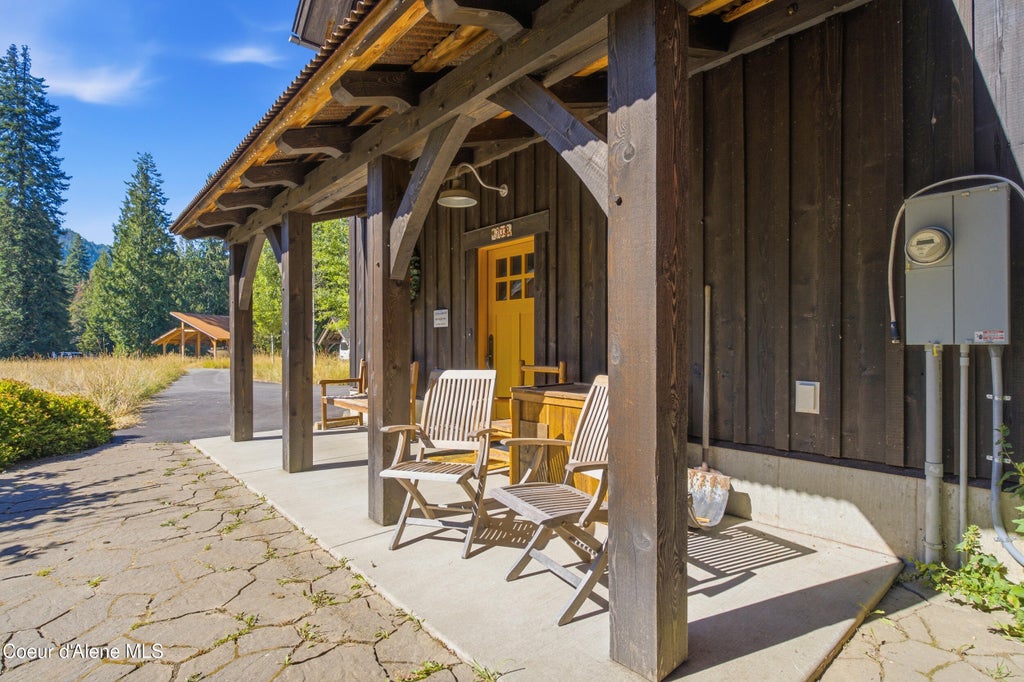 Photo of 22838 Canyon RD, Cataldo, ID 83810 (MLS # 26-9161)