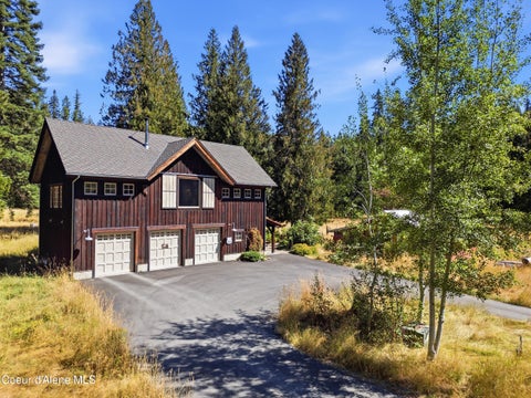 Homes For Sale - 22838 Canyon Rd<br/> Kootenai County, Cataldo, ID 83810