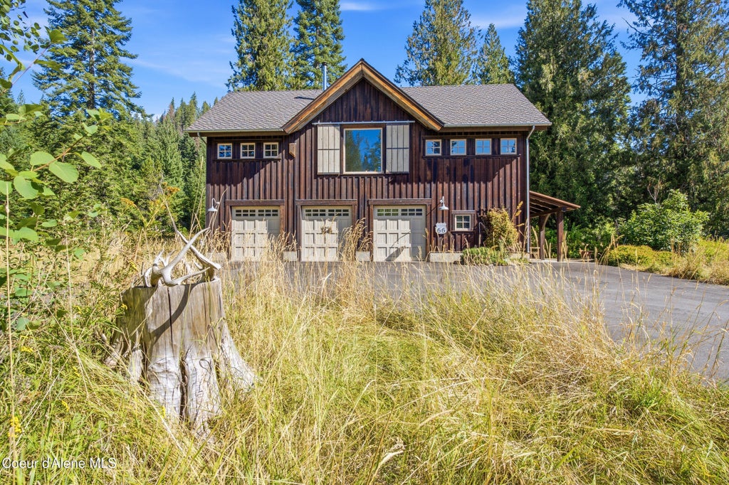 Photo of 22838 Canyon RD, Cataldo, ID 83810 (MLS # 26-9161)