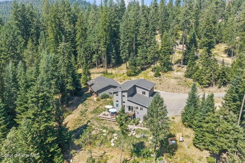 Homes For Sale - 2077 Bignall Rd<br/> Coeur d'Alene, ID 83814