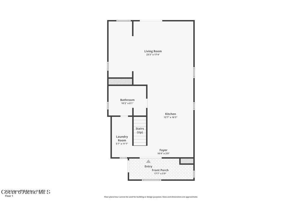 9134 E Howard Rd, Athol, Texas image 32