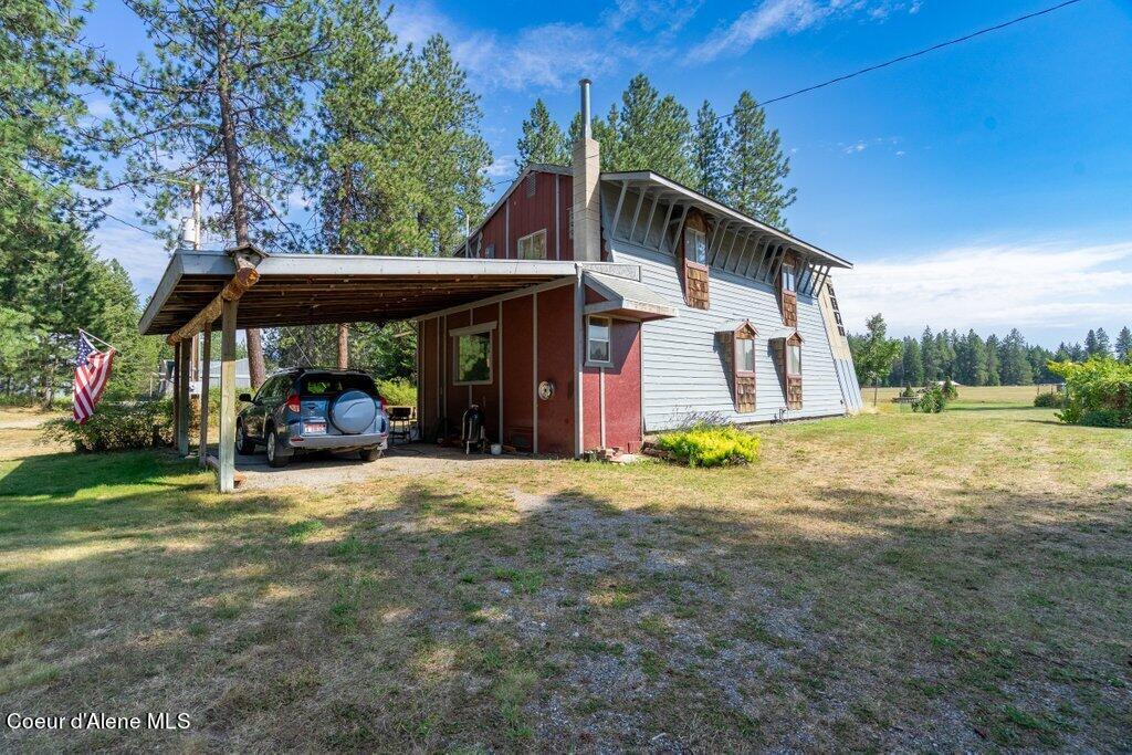 9134 E Howard Rd, Athol, Texas image 20
