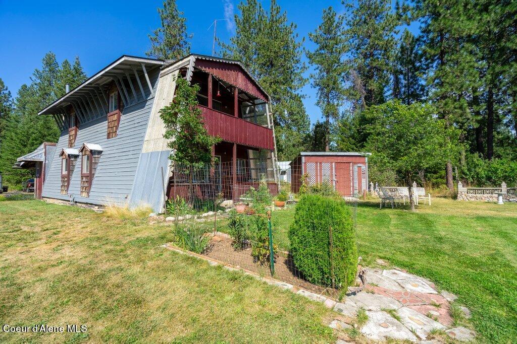 9134 E Howard Rd, Athol, Texas image 19