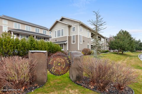 4580 Greenchain #5 Coeur d'Alene ID 83814