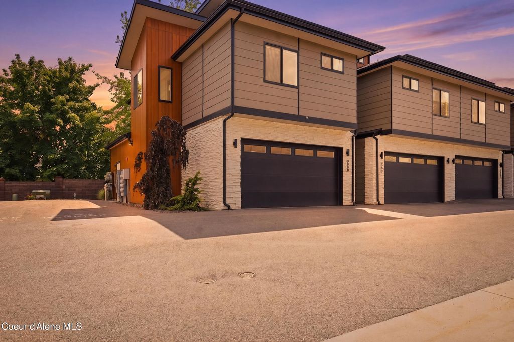 Photo of 4738 Kona Dr, Coeur dAlene, ID 83814 (MLS # 26-5235)