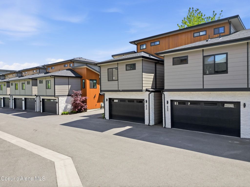 Photo of 4738 Kona Dr, Coeur dAlene, ID 83814 (MLS # 26-5235)
