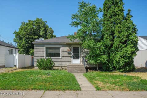Photo of 1317 33rd AVE, Spokane, WA 99203 (MLS # 26-7748)