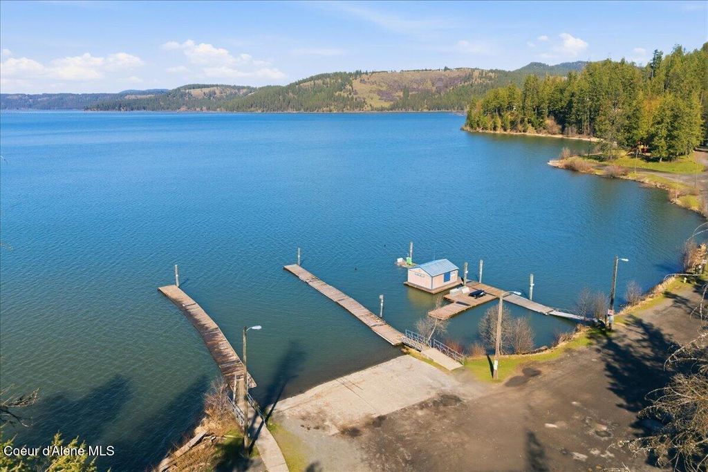 Photo of 349 Rocky Point Loop Loop, Plummer, ID 83851 (MLS # 26-2843)