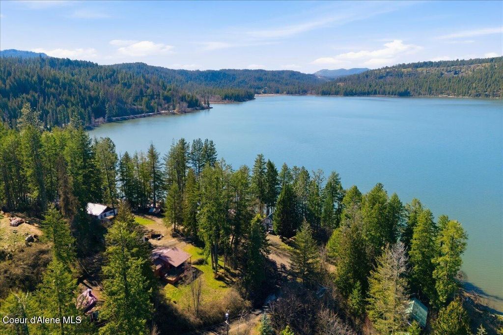 Photo of 349 Rocky Point Loop Loop, Plummer, ID 83851 (MLS # 26-2843)