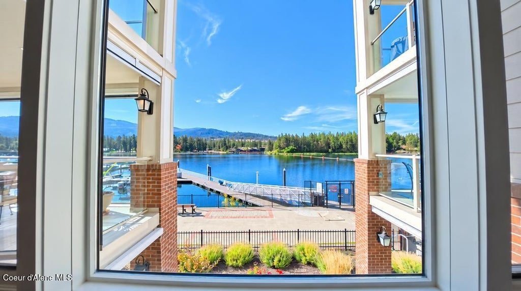 Photo of 415 WATERSIDE Dr #201, Post Falls, ID 83854 (MLS # 26-9999)