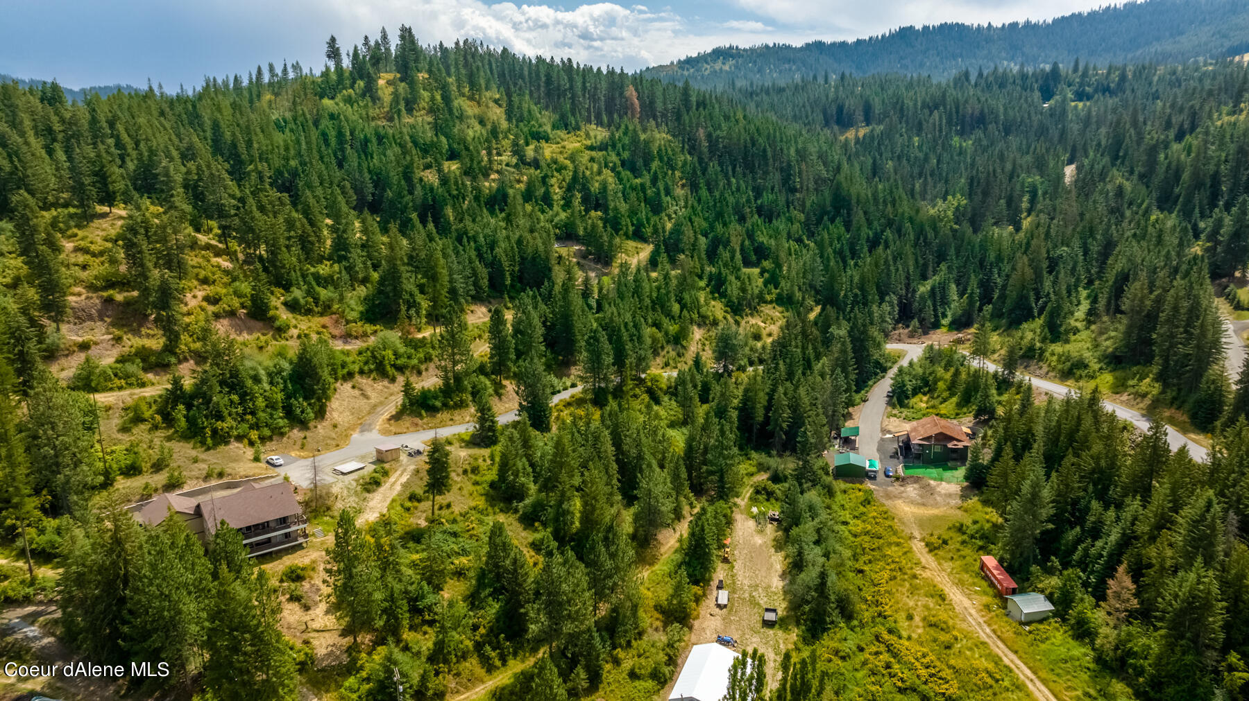 1870 E Flying Eagle Road, Harrison, Idaho image 4